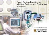 Good Design Practice for Medical Devices and Equipment