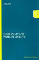 Food Safety and Product Liability