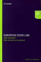 European Food Law