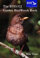 The BTO Garden Birdwatch Handbook