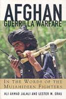 Afghan Guerrilla Warfare