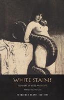 White Stains & the Nameless Novel