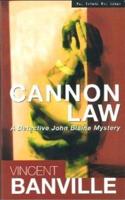 Cannon Law