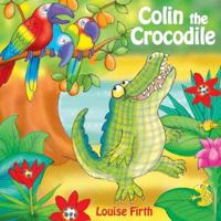 Colin the Crocodile