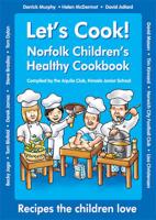 Norfolk Children's Healthy Cookbook
