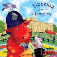 Tiberius Goes to London