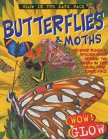 Butterflies & Moths Glow Pack