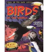 Birds of the World