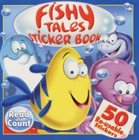 Fishy Tales Sticker Book