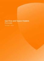 Gas Fires and Space Heaters