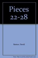 Pieces 22-28