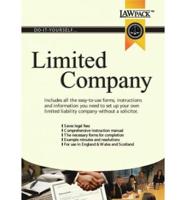Limited Company Kit