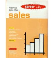 Sales Career Kit