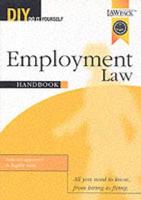 Employment Law Handbook