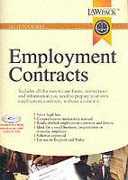 Do-It-Yourself Employment Contracts