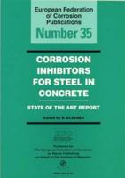 Corrosion Inhibitors for Steel in Concrete