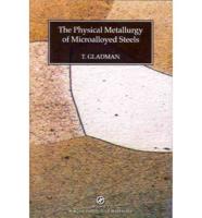 The Physical Metallurgy of Microalloyed Steels
