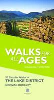 Walks for All Ages. Lake District