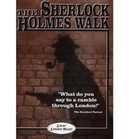 The Sherlock Holmes Walk