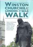 Winston Churchill's London at War Walk