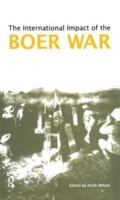 The International Impact of the Boer War