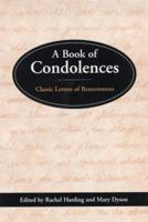 A Book of Condolences