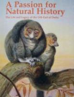 A Passion for Natural History