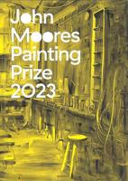 John Moores Painting Prize 2023
