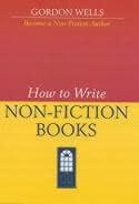 How to Write Non-Fiction Books