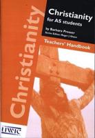 Christianity for AS Students