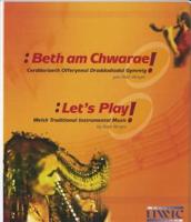 Beth Am Chwarae