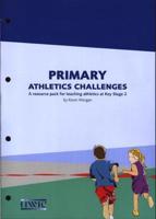 Primary Athletics Challenge