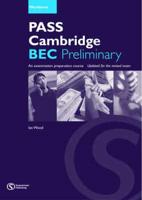 PASS Cambridge BEC Preliminary. Workbook With Answer Key
