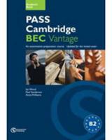 PASS Cambridge BEC Vantage Student's Book