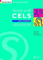 Success With CELS Bk.A Preliminary Student's Book