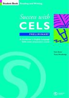 Success With CELS Bk.B Preliminary Student's Book