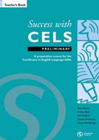 Success With CELS Preliminary Teacher's Book