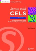 Success With CELS Vantage Student's Book
