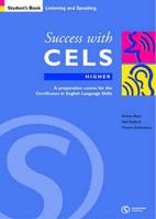 Success With CELS Bk.A Higher Student's Book