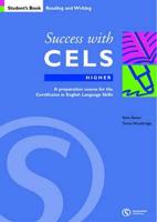 Success With CELS Bk.B Higher Student's Book