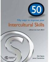 Fifty Ways to Improve Your Intercultural Skills in English