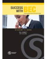 Success With the New Business English Certificates Course. Student's Book