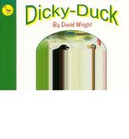Dicky-Duck. Bk. 2 Dicky-Duck and the Mink