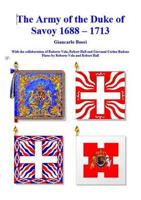 Army of the Duke of Savoy, 1688-1713