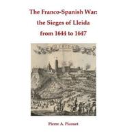 The Franco-Spanish War