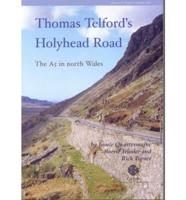Thomas Telford's Holyhead Road