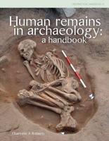 Human Remains in Archaeology