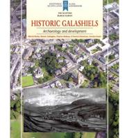 Historic Galashiels