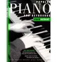 Popular Piano and Electronic Keyboard. Grade 3