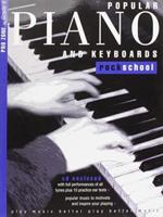 Popular Piano and Keyboards